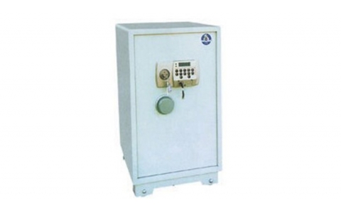 防盜保險(xiǎn)柜