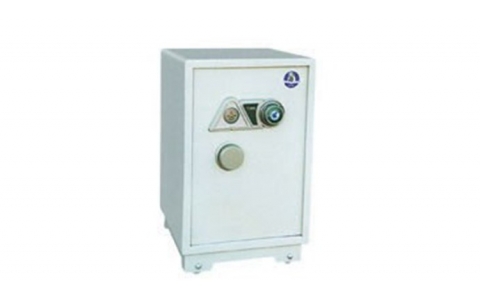 機(jī)械保險(xiǎn)柜（小）