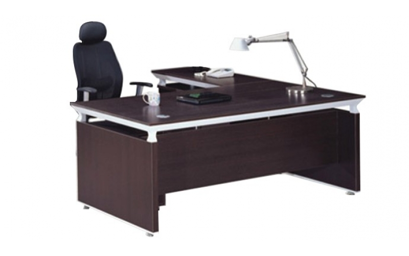 中式大班臺(tái)