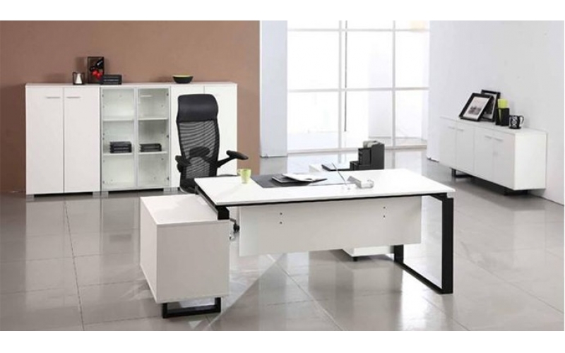 簡(jiǎn)歐時(shí)尚班臺(tái)