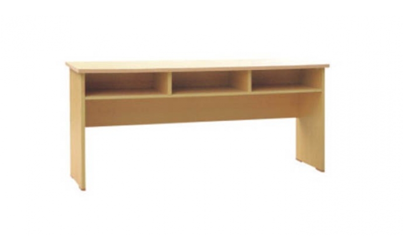 長(zhǎng)條課桌