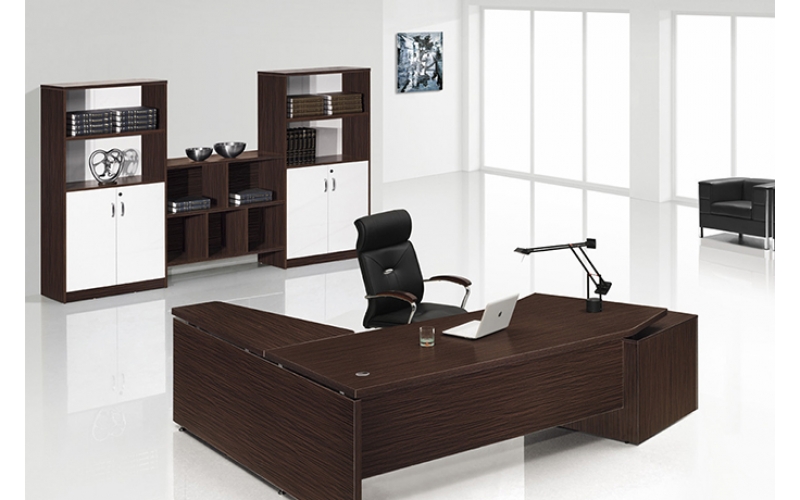 中式大班臺(tái)